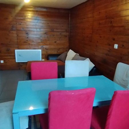 Montreuil En Duplex Διαμέρισμα Εξωτερικό φωτογραφία