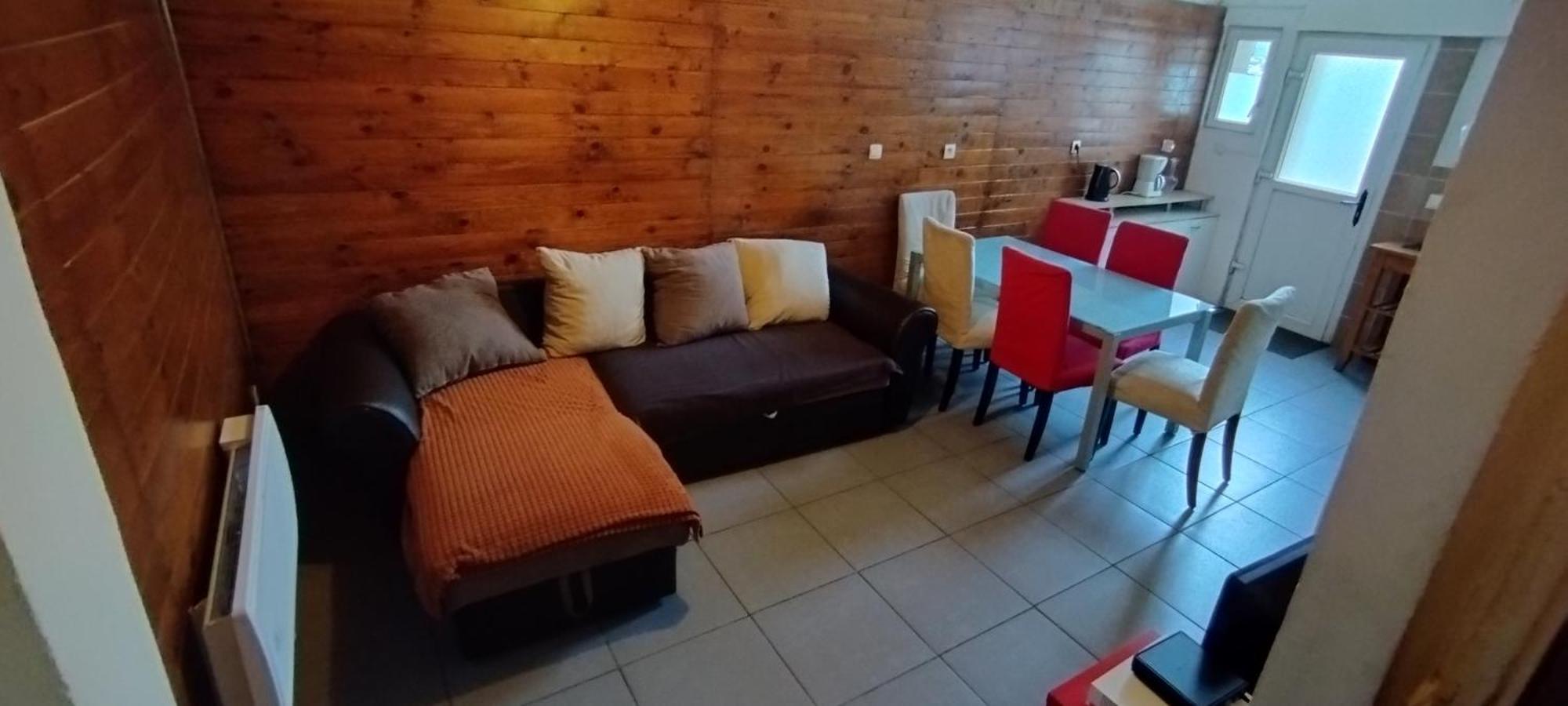 Montreuil En Duplex Διαμέρισμα Εξωτερικό φωτογραφία